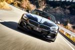 BMW Z4 sDrive20i M Sport by 3D Design 2019 года